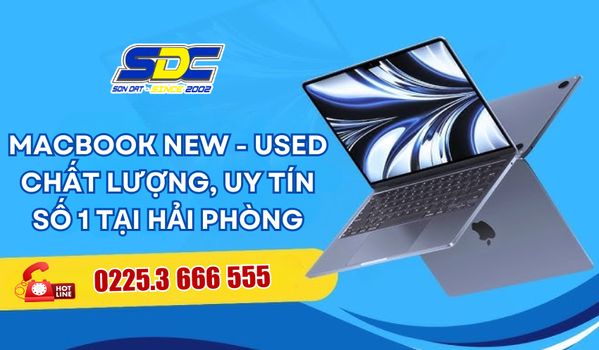 So với máy mới, laptop cũ giúp người mua tiết kiệm rõ rệt