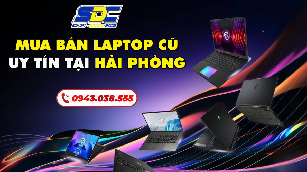 SONDAT.,JSC thu mua trực tiếp, không qua trung gian