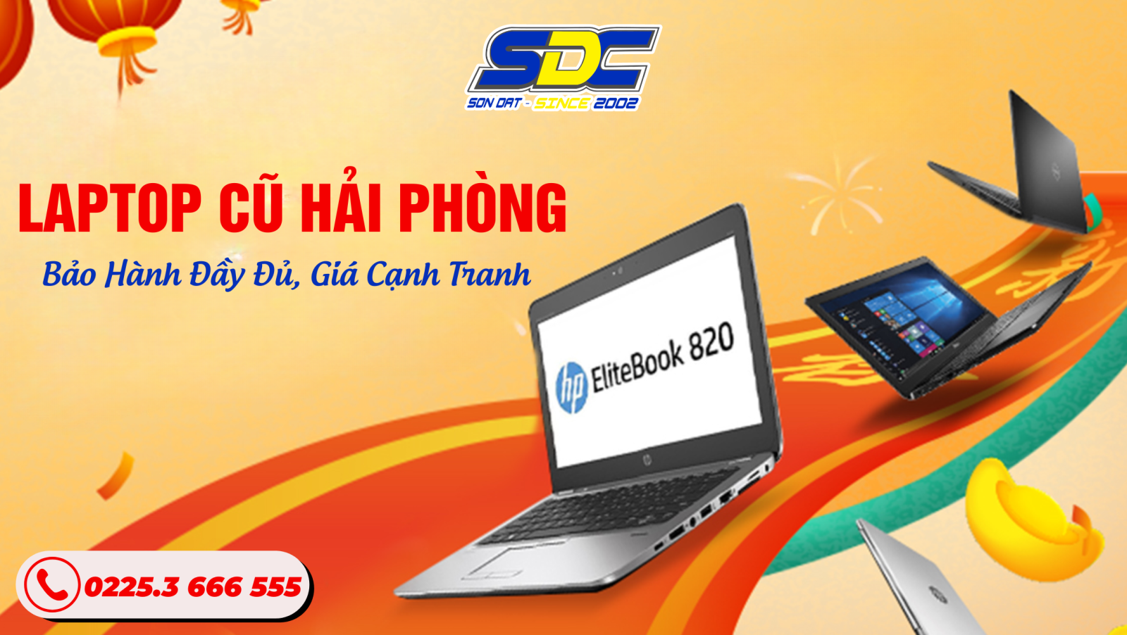 Sơn Đạt., JSC, các dòng máy đều trải qua quy trình kiểm tra nghiêm ngặt