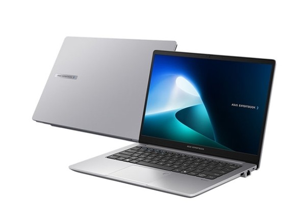 ASUS ExpertBook P1503CVA có thể xử lý tốt các tác vụ văn phòng như Word, Excel, PowerPoint, duyệt web