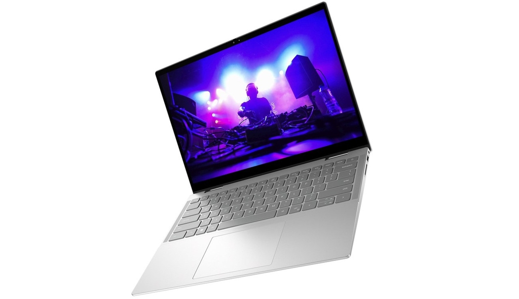  Dell Inspiron 7430 2 in 1, hứa hẹn sẽ khiến bạn vô cùng hài lòng khi sở hữu tất cả những ưu điểm tuyệt vời của Inspiron Series
