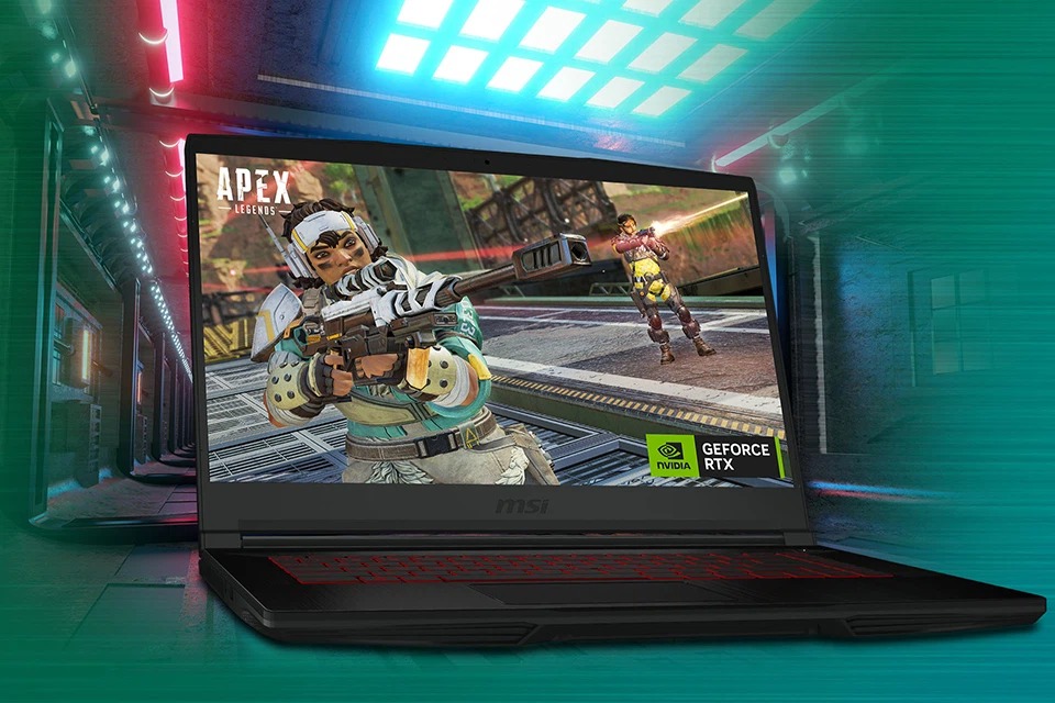 MSI Gaming Thin GF63-12VE-460VN là một sản phẩm phù hợp với những ai đang tìm kiếm một chiếc laptop gaming mạnh mẽ