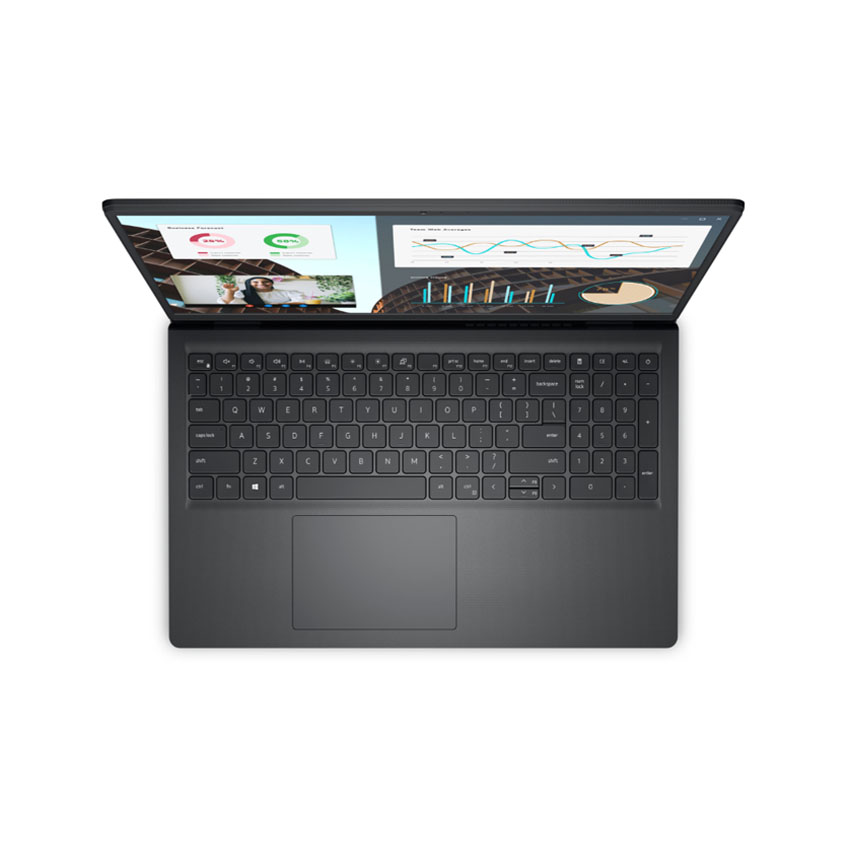 NotebookDell Vostro 3530 Core™️ i3-1305U là một chiếc laptop văn phòng được trang bị bộ vi xử lý Intel Core i3-1305U