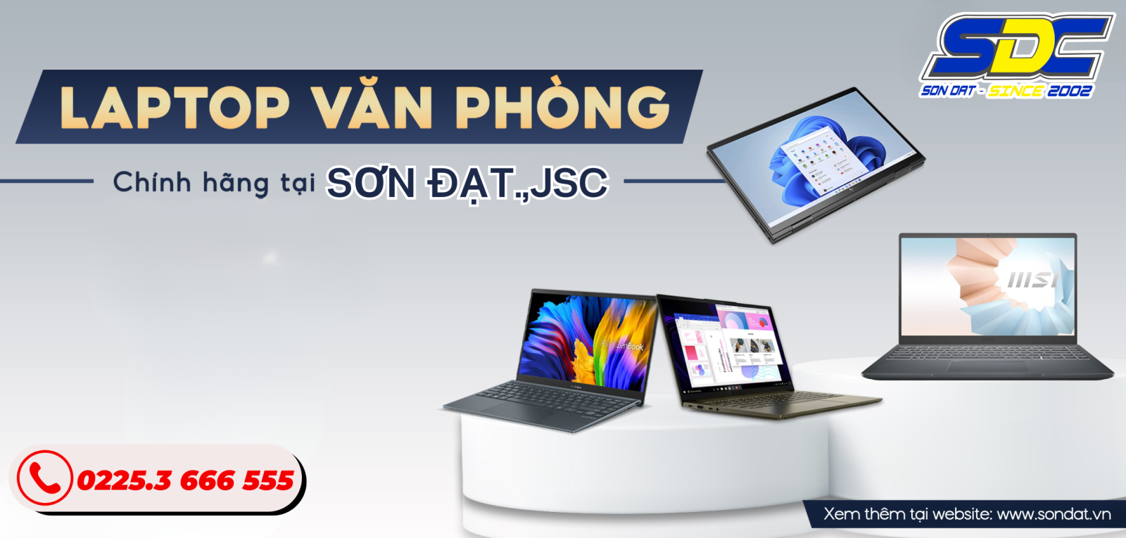 Toàn bộ sản phẩm đều là hàng mới nguyên hộp, xuất xưởng từ các thương hiệu lớn