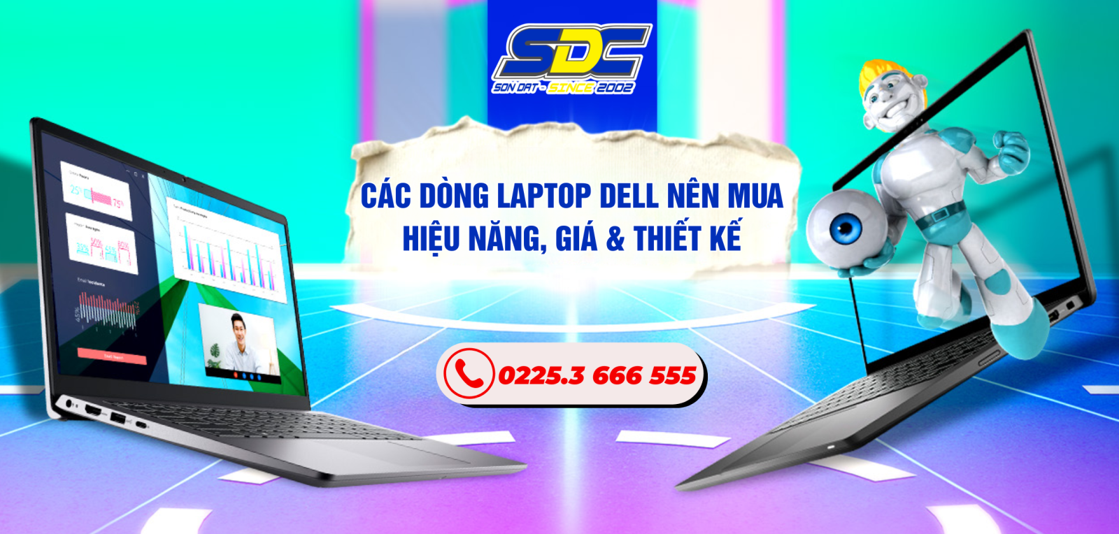 laptop văn phòng, gaming, đồ họa đều có sự nâng cấp mạnh mẽ về CPU, RAM, GPU 