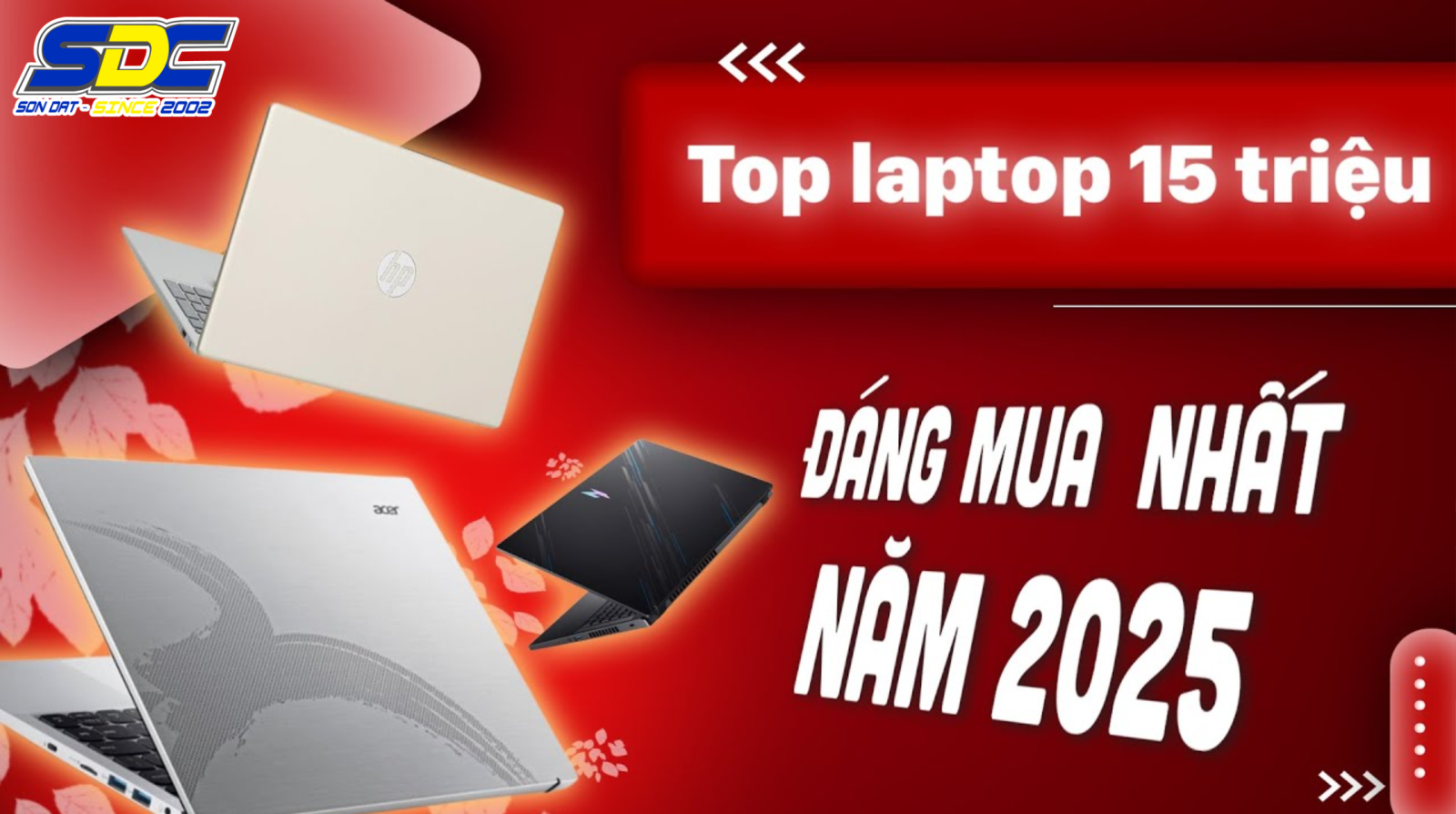 Sinh Viên Săn Đón: Laptop Mỏng Nhẹ Dưới 15 Triệu Hot Nhất 2025