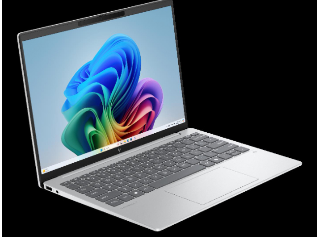 Thông minh, an toàn, linh hoạt: HP OmniBook 7 Aero 13”cùng trải nghiệm sáng tạo di động- Ảnh 3. Thông minh, an toàn, linh hoạt: HP OmniBook 7 Aero 13”cùng trải nghiệm sáng tạo di động- Ảnh 3.