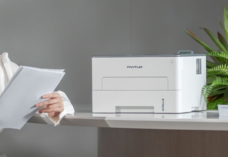  PANTUM P3010D mang đến chất lượng in sắc nét, phù hợp cho các tài liệu văn bản và hình ảnh