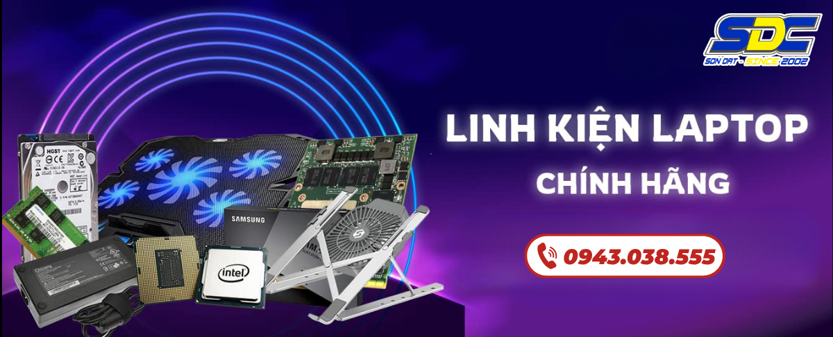 Phụ kiện laptop chính hãng – chuột, bàn phím, túi chống sốc là những sản phẩm không thể thiếu giúp tối ưu trải nghiệm
