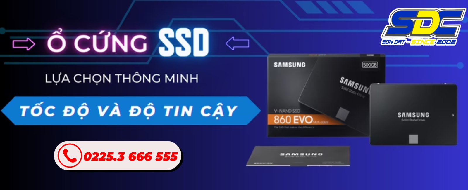 Ổ cứng di động & USB – lưu trữ dữ liệu học tập an toàn