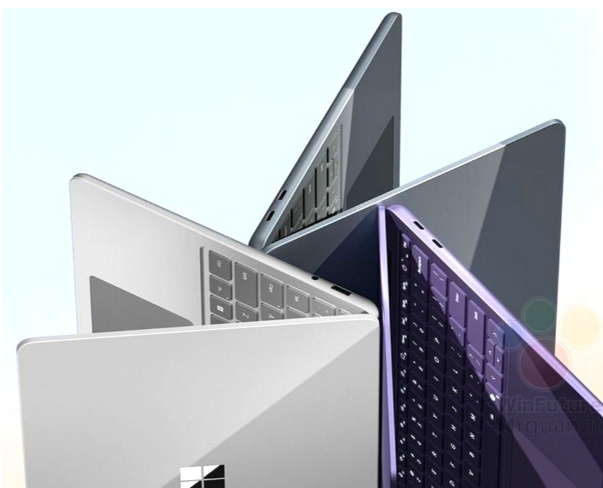 Lộ diện Surface Pro và Surface Laptop mới: Kích thước nhỏ gọn, chip Snapdragon X Plus, bỏ củ sạc khỏi hộp- Ảnh 16.