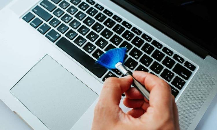 Hướng dẫn đánh giá và giải pháp khắc phục phù hợp cho bàn phím laptop