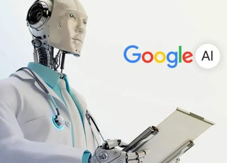Google dùng AI xác định tuổi người dùng - Tạo không gian mạng an toàn