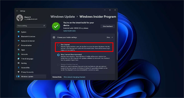 Gần đây, Microsoft đã bổ sung các tính năng camera mới vào Windows 11