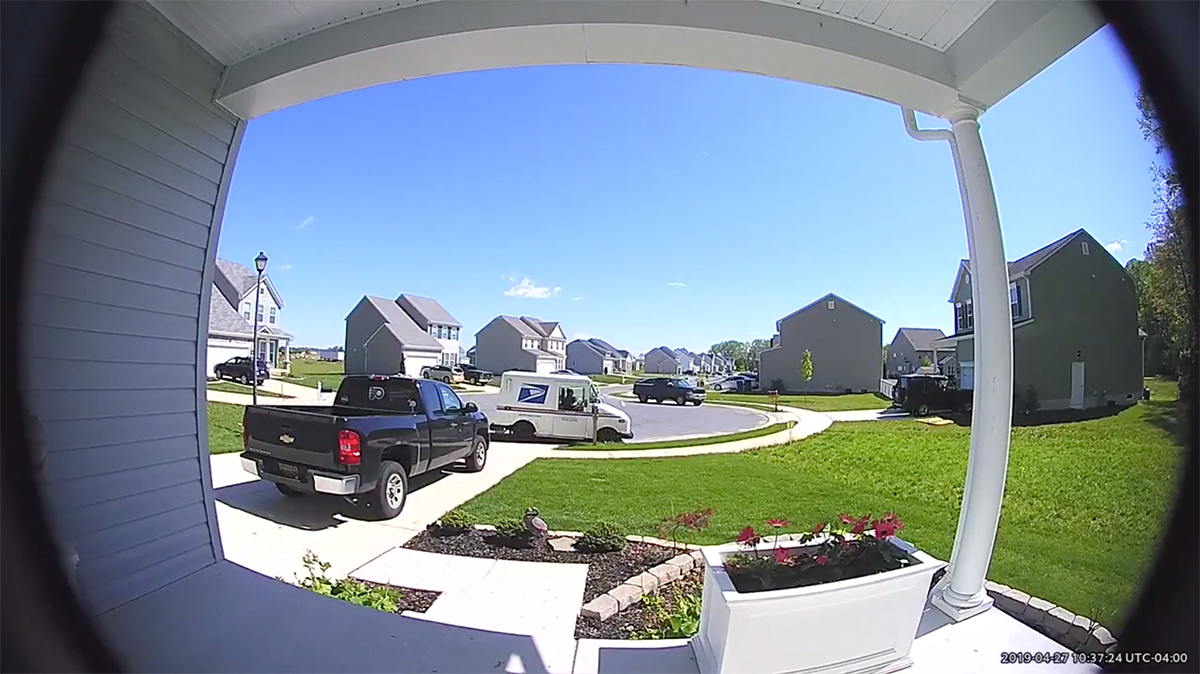 Nên dựa vào các tín hiệu đơn vị để đảm bảo các tiêu chuẩn định kỳ cho camera chạy mượt mà hơn