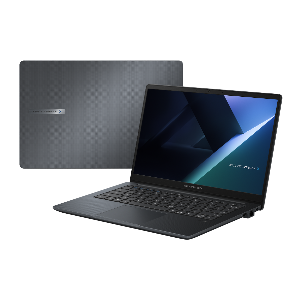 Asus Expertbook BM1403CDA-S60974W được thiết kế đạt chuẩn quân đội Mỹ MIL-STD 810H