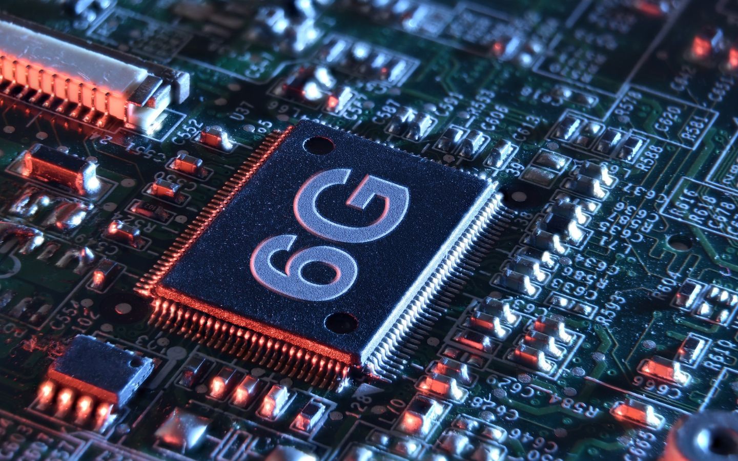 Việt Nam tiên phong triển khai mạng 6G toàn cầu cùng làn sóng AI-native