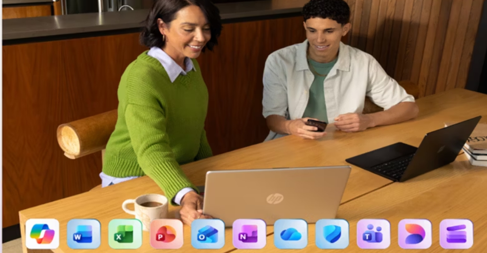 Windows và Microsoft Office bản quyền luôn được cập nhật các bản vá bảo mật mới nhất từ Microsoft