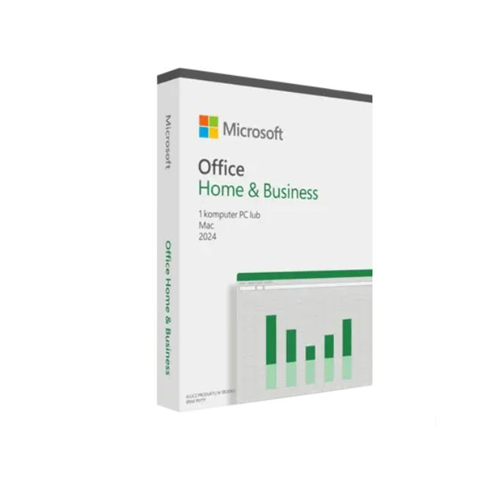 Phần mềm Microsoft Office Home & Business 2024 All Lng APAC EM Retail Online ESD (EP2-06604)