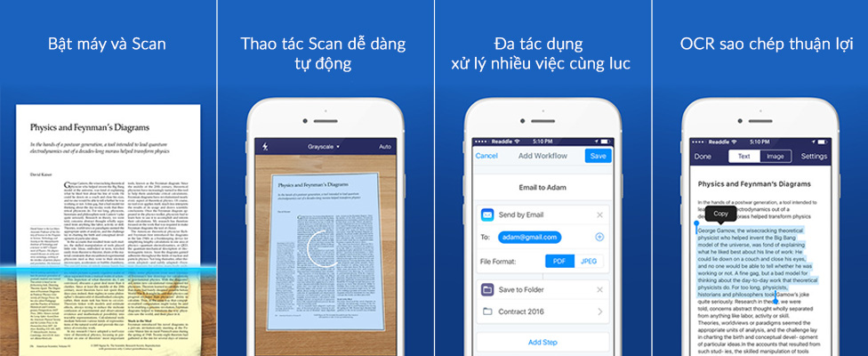 Thao Tac Tren May Muot Ma Va Gan Nhu Khong Co Do Tre