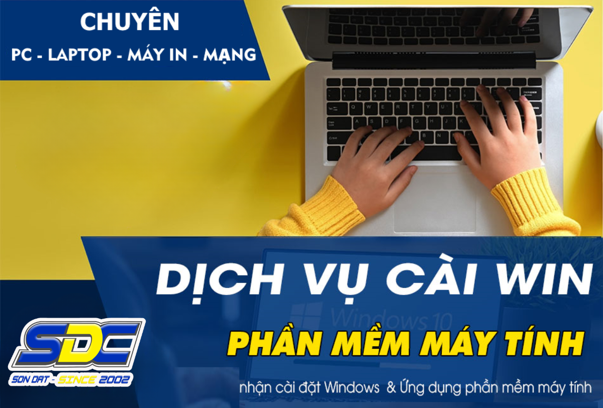 Chúng tôi chỉ sử dụng nguồn cài đặt chuẩn, không chứa mã độc hay phần mềm quảng cáo