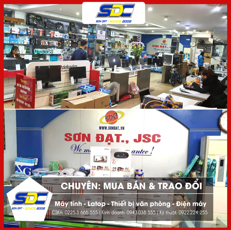 Tất cả các sản phẩm tại Sơn Đạt.,JSC đều trải qua quy trình test nghiêm ngặt
