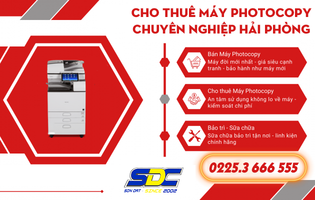 Sửa chữa chỉ là giải pháp tình huống, bảo trì định kỳ mới là cách tối ưu để đảm bảo máy