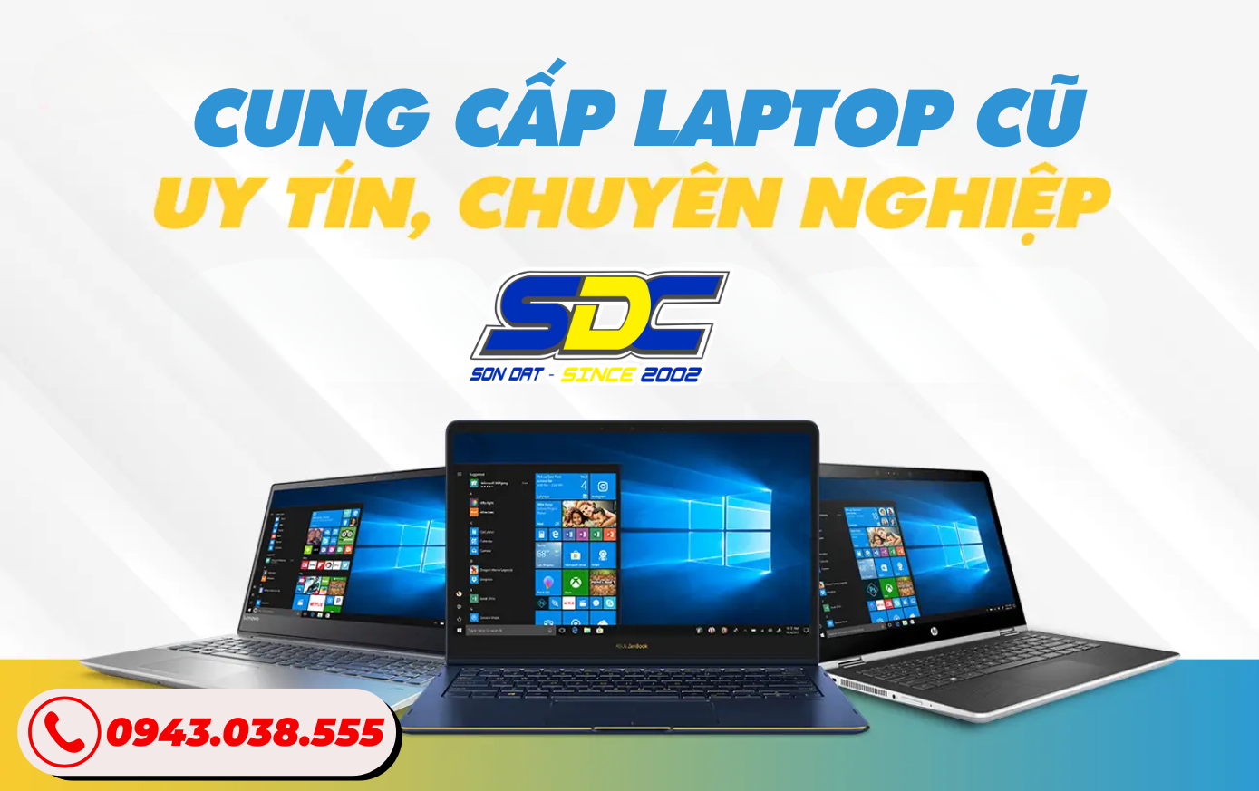 Mua laptop cũ là lựa chọn thông minh giúp tiết kiệm chi phí mà vẫn đảm bảo hiệu năng sử dụng
