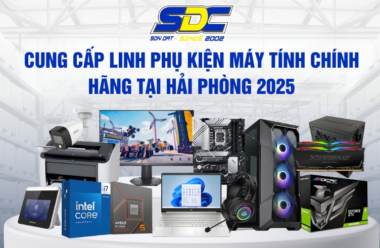 Laptop từ lâu đã trở thành công cụ không thể thiếu của học sinh, sinh viên, nhân viên văn phòng