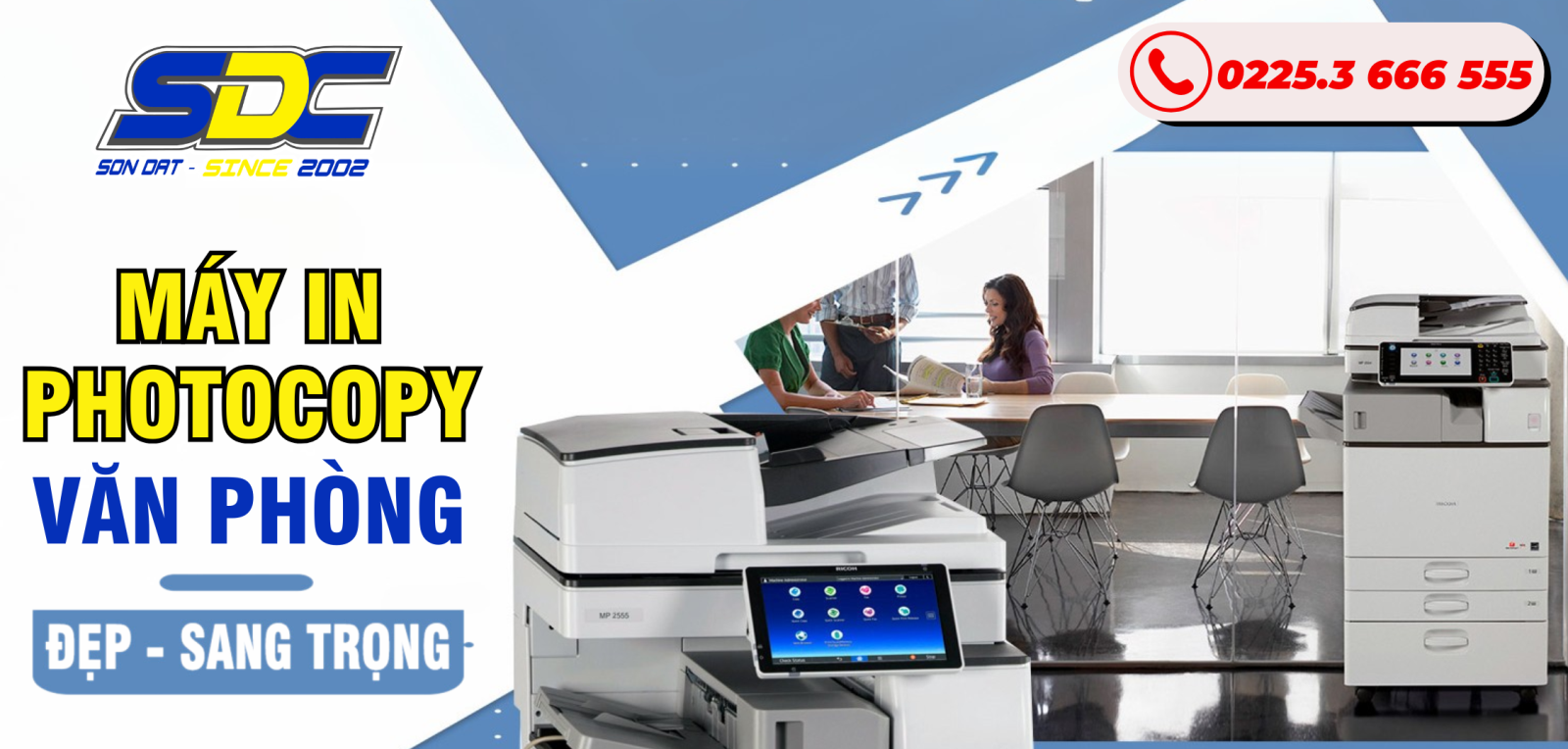 Hệ thống thiết bị được tư vấn kỹ càng, đảm bảo tương thích hoàn hảo giữa camera, micro, loa và màn hình hiển thị