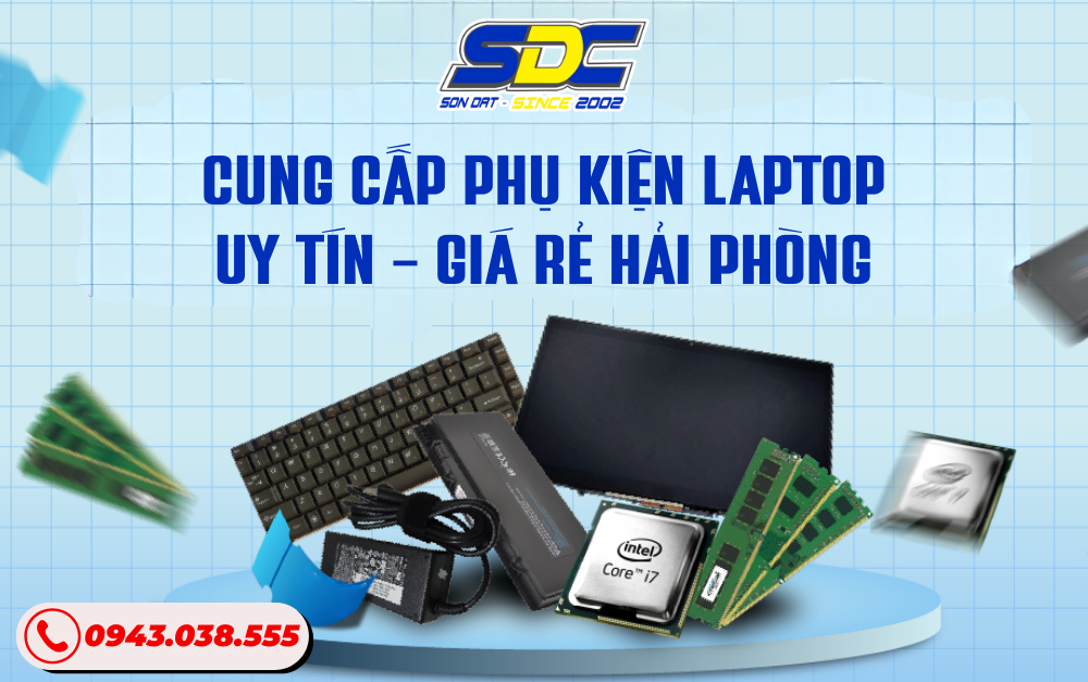 Bệnh Viện Máy Tính Sơn Đạt sẽ giúp bạn khắc phục mọi vấn đề về main laptop một cách nhanh chóng và hiệu quả