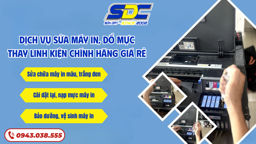 SONDAT.,JSC là lựa chọn được nhiều khách hàng cá nhân và doanh nghiệp tin tưởng