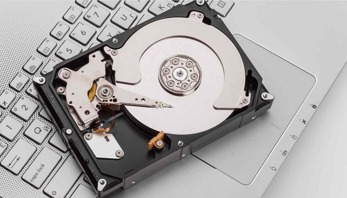 Khôi phục dữ liệu ổ cứng máy tính nhanh chóng, chuyên nghiệp Hải Phòng