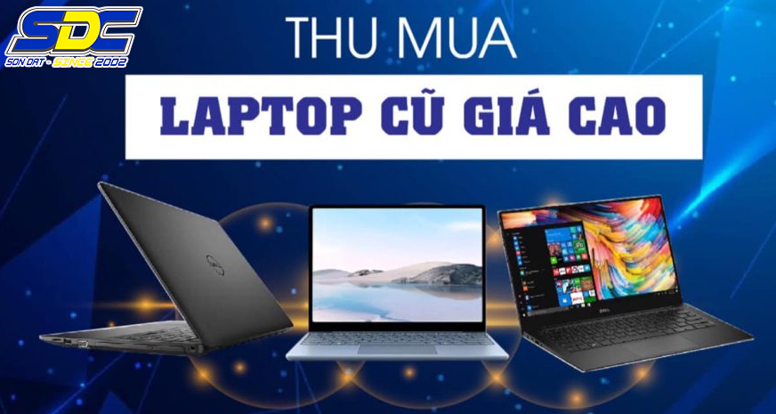 Khách hàng quan tâm việc mua laptop cũ ở đâu uy tín thì thường chỉ tập trung vào đánh giá đơn vị đáng để lựa chọn
