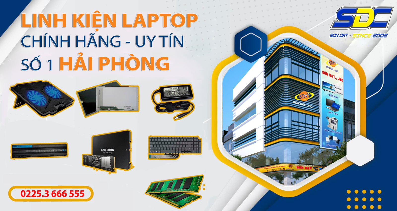 Card màn hình chịu trách nhiệm xử lý hình ảnh, video, game, thiết kế 3D, dựng phim