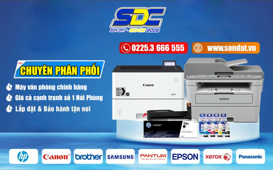 SONDAT.,JSC (Sơn Đạt – Bệnh viện công nghệ cao) là đơn vị hoạt động trong lĩnh vực công nghệ