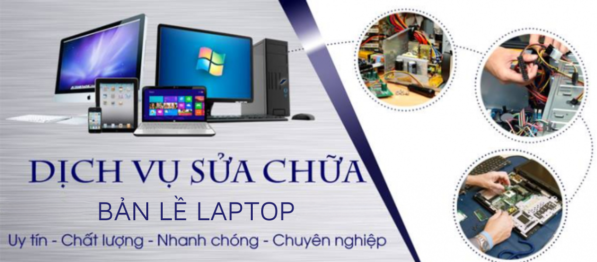 Chúng tôi là một trong những cửa hàng uy tín hàng đầu chuyên sửa laptop