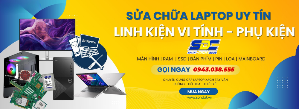 Sửa Laptop Cấp Tốc – Có Mặt Tại Hải Phòng, Cam Kết Bảo Hành Tận Tâm.