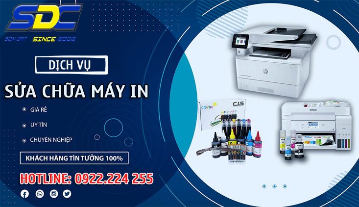 Bệnh Viện Máy Tính Sơn Đạt là địa chỉ đáng tin cậy tại Hải Phòng trong việc cung cấp dịch vụ sửa chữa