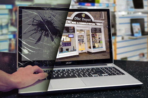 Quy trình sửa chữa laptop lấy ngay tại Sơn Đạt.,JSC