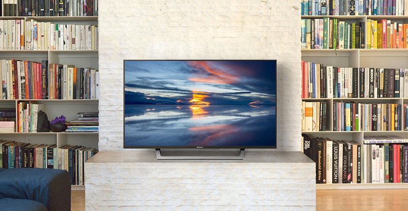 Internet Tivi Sony 43 inch KDL-43W750D -  Sony X-Protection PRO