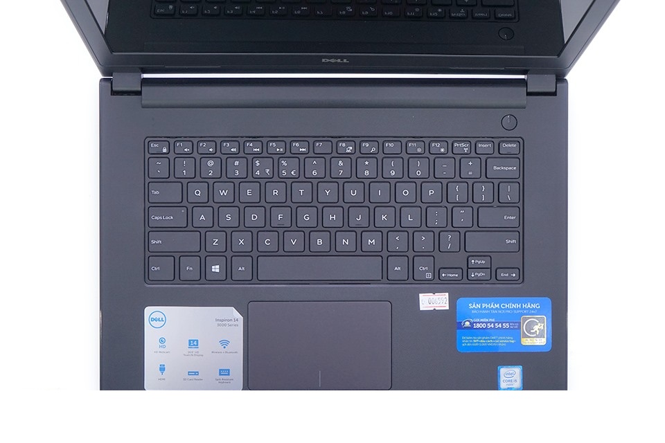 Notebook-Se-Dell-3459-i5-6300