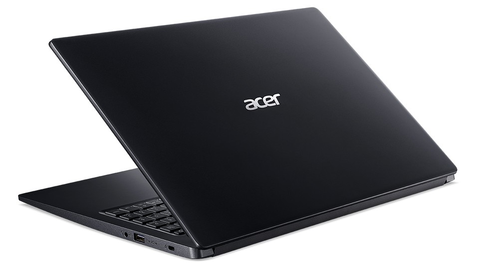 notebook Acer Aspire 3 A315-57G-524Z - Intel core i5-1035G1/8GB/512GB SSD/15.6" FHD/VGA 2G MX330/BT4/Win10SL/Black