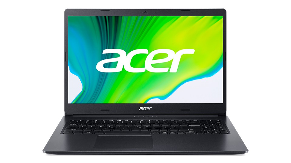 notebook Acer Aspire 3 A315-57G-524Z - Intel core i5-1035G1/8GB/512GB SSD/15.6" FHD/VGA 2G MX330/BT4/Win10SL/Black