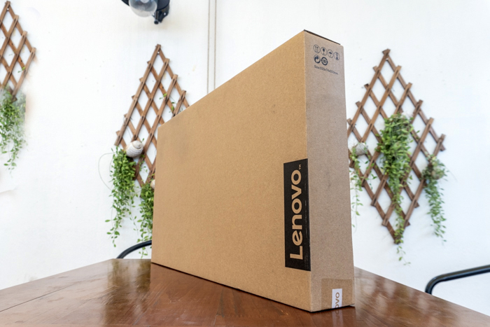 Notebook Lenovo V15-IIL Core i7-1065G7/8GD4/512GB SSD/15.6" FHD/BT5/Gray]