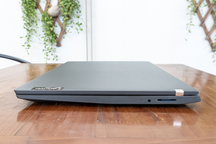 Notebook Lenovo V15-IIL Core i7-1065G7/8GD4/512GB SSD/15.6" FHD/BT5/Gray