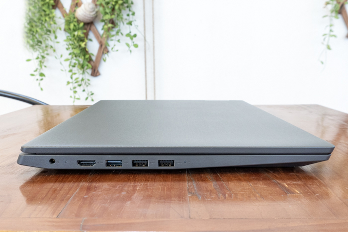 Notebook Lenovo V15-IIL Core i7-1065G7/8GD4/512GB SSD/15.6" FHD/BT5/Gray