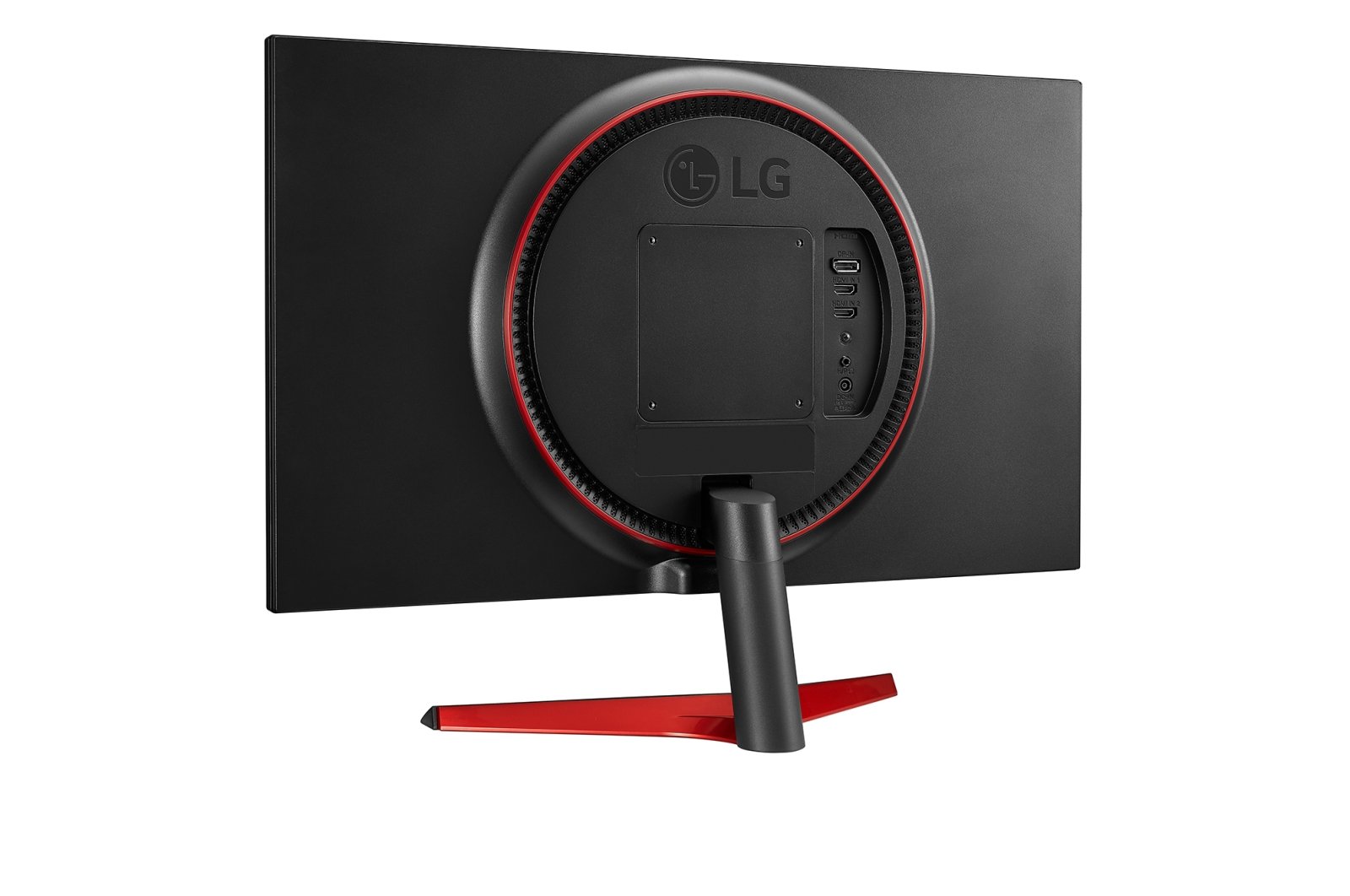 Màn hình LG 24GL600F-B 24" 144HZ Gaming