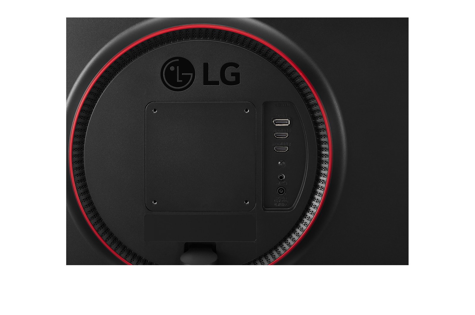 Màn hình LG 24GL600F-B 24" 144HZ Gaming