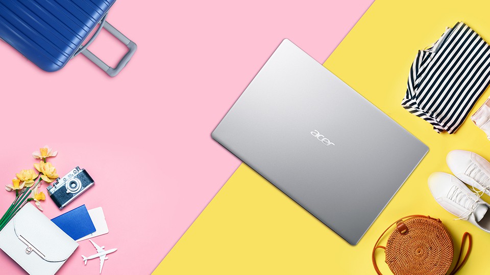 Notebook Acer Aspire 3 A315-23-R1XZ - AMD R3 3250U/4GB/256GB SSD/15.6" FHD IPS/BT4/Win10SL/Silver(NX.HVUSV.005):